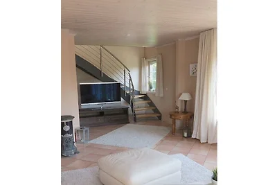 Ferienhaus in Niesgrau mit Schwimmbecken