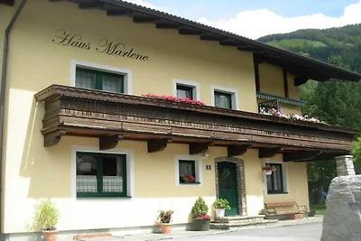 Appartamento per vacanze con 2 camere da...