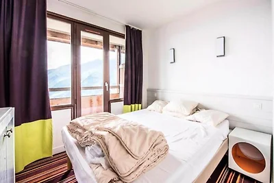 Appartement Sélection 1 Schlafzimmer (7...