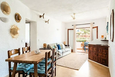 Appartamento a Cala Morell vicino alla...