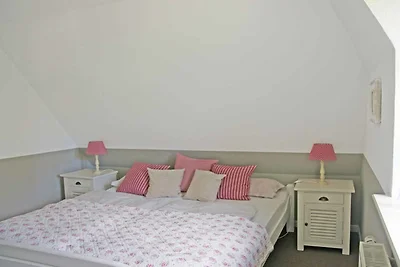 Ferienhaus Objekt 51 "Backbord"