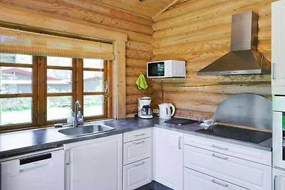 Casa per 6 persone a Eskebjerg-By