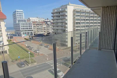 Wohnung in Estartit mit Meeresstrand