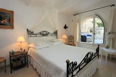 Provenzalische Villa im Herzen des Luberon