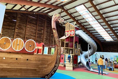 Residenz Goélia La Pommeraie