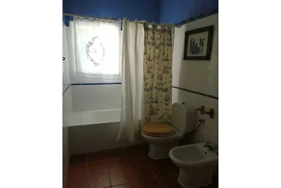 Appartement in Membrío met zwembad