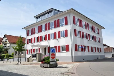 Villa Kubus n. 6