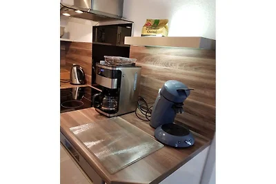 Apartament wakacyjny z 2 sypialniami