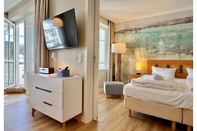apartman za odmor Obiteljski odmor Sellin