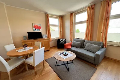 Holiday apartment with 2 bedrooms