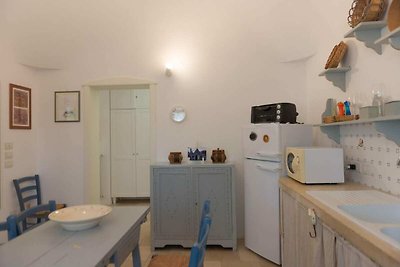 Casa vacanze: Trullo Tre Corbezzoli, Ostuni-p...