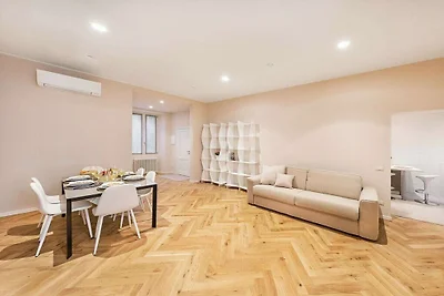 Wohnung in Brescia mit Barbecue und Wifi