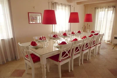 Casa de vacaciones con 1 dormitorio