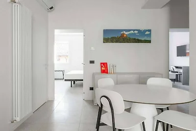 Capo di Lucca 10 - White Calla Apartment