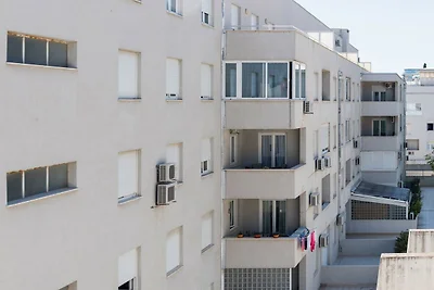 Apartment Blue Lagoon (ST)