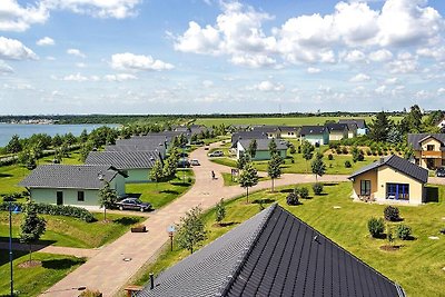 Casa vacanze a Markkleeberg con parco giochi