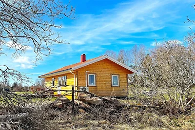 6 personas casa en SANDHEM-By Traum