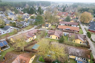 Exklusives skandinavisches Ferienhaus