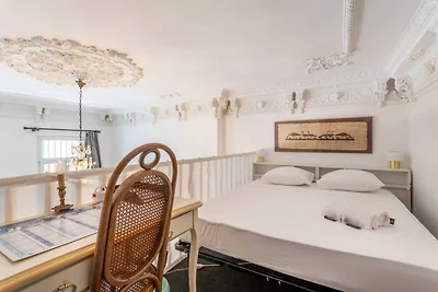 Charmante Maisonette mit 1 Schlafzimmer