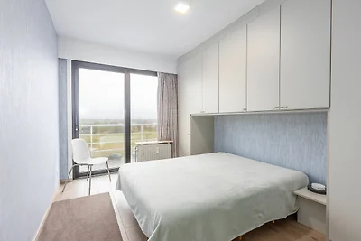 Appartement mit einer schönen Terrasse