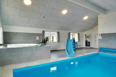 Luxus-Ruckzugsort bei Houstrup -- By Traum...