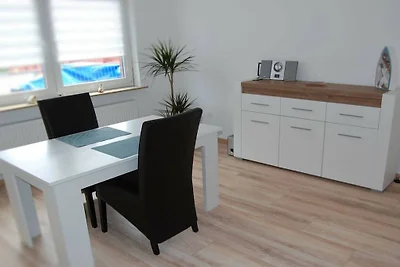Apartamento vacacional de 1 dormitorio.