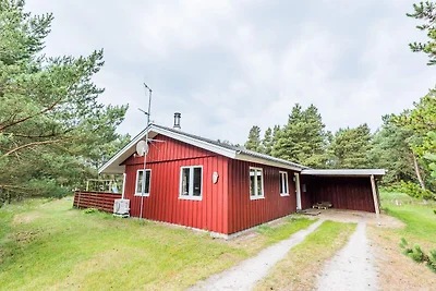 6 persone case ad Blåvand