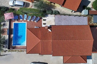 Casa vacanze a Visignano con piscina