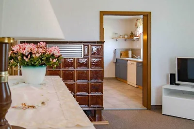 Ferienwohnung mit 2 Schlafzimmer