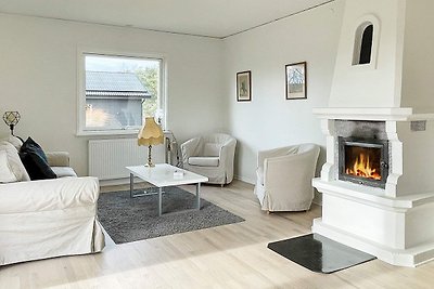 7 Personen Ferienhaus in YNGSJÖ-By Traum