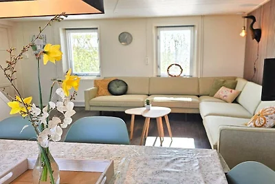 Vakantiehuis op een unieke locatie in SE12