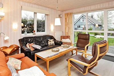 8 persoons vakantie huis in Gelting