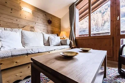 Volledig gerenoveerd appartement, ski-in/ski-...