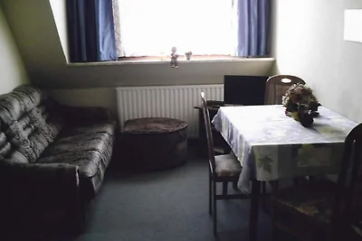 Ferienwohnung mit 2 Schlafzimmer