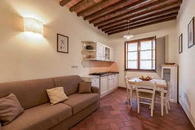 Apartement in der Residence Antico Casale