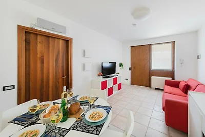 Wohnung mit 1 Schlafzimmer