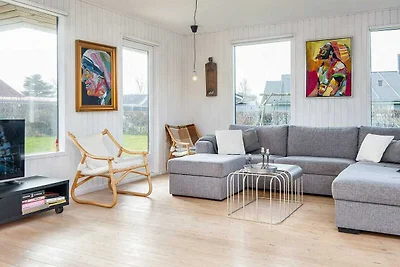 6 Personen Ferienhaus in Sydals