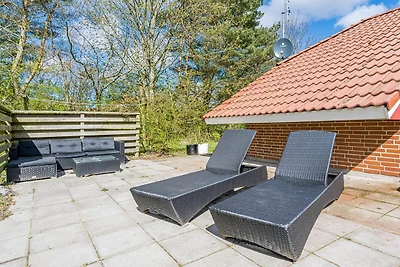 8 persone case ad Oksbøl