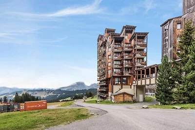 Residenz Bezirk Falaise