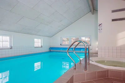 14 Personen Ferienhaus in Blåvand