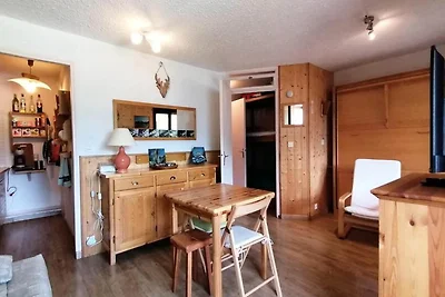 Studio voor 5 personen