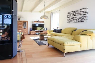 Ferienhaus in Bodstedt mit Schwimmbecken