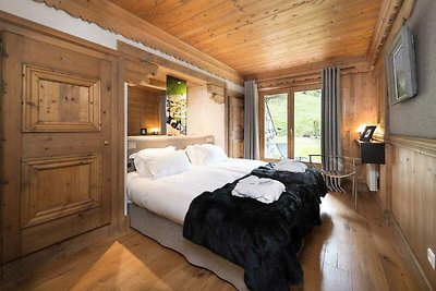 Chalet PREMIUM con sauna e idromassaggio