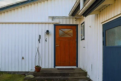 4 Sterne Ferienhaus in SKÅNE/VEJBYSTRAND