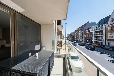 Moorea-Wohnung in der Nהhe des Stadtzentrums