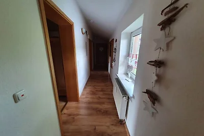 Ferienwohnung in Oberstdorf mit Wifi