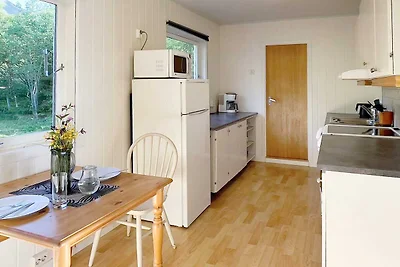 6 Personen Ferienhaus in LAUPSTAD-By Traum