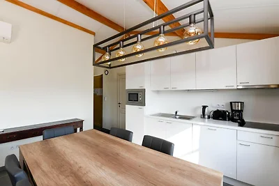 Accogliente Dune House vicino a Koksijde