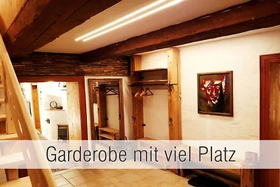 Casa vacanze Vacanza di relax Grainet