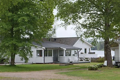 4 Sterne Ferienhaus in HYLTEBRUK